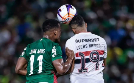 Vidente prevê energias favoráveis ao São Paulo no clássico contra o Palmeiras pelo Brasileirão