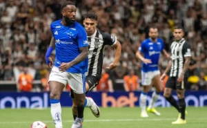 Vidente prevê o campeão do duelo entre Cruzeiro e Atlético-MG na final do Campeonato Mineiro