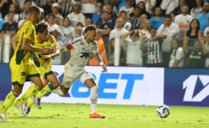 Vidente prevê resultado de Mirassol x Santos no Campeonato Brasileiro