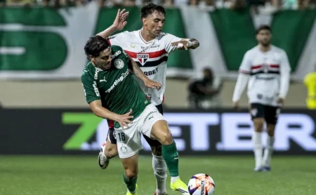Vidente prevê o vencedor de São Paulo e Palmeiras na semifinal do Paulistão na Arena Barueri
