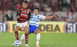 Vidente prevê vantagem do Flamengo sobre o Cruzeiro em jogo no Maracanã pelo Brasileirão