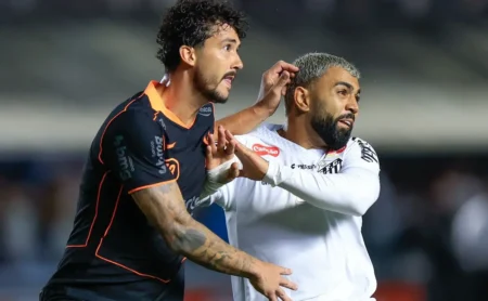 Vidente prevê energias favoráveis ao Santos no clássico contra o Corinthians pelo Brasileirão