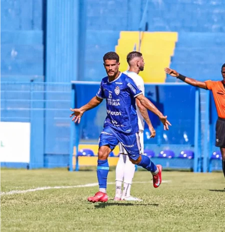 Vitória-ES avança à semifinal do Capixaba e assegura vaga na Copa do Brasil 2027