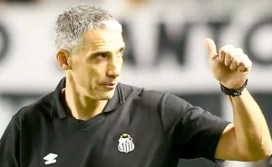 Vojvoda e Fernando Diniz: opções para a nova direção técnica do Botafogo após Hernán Crespo