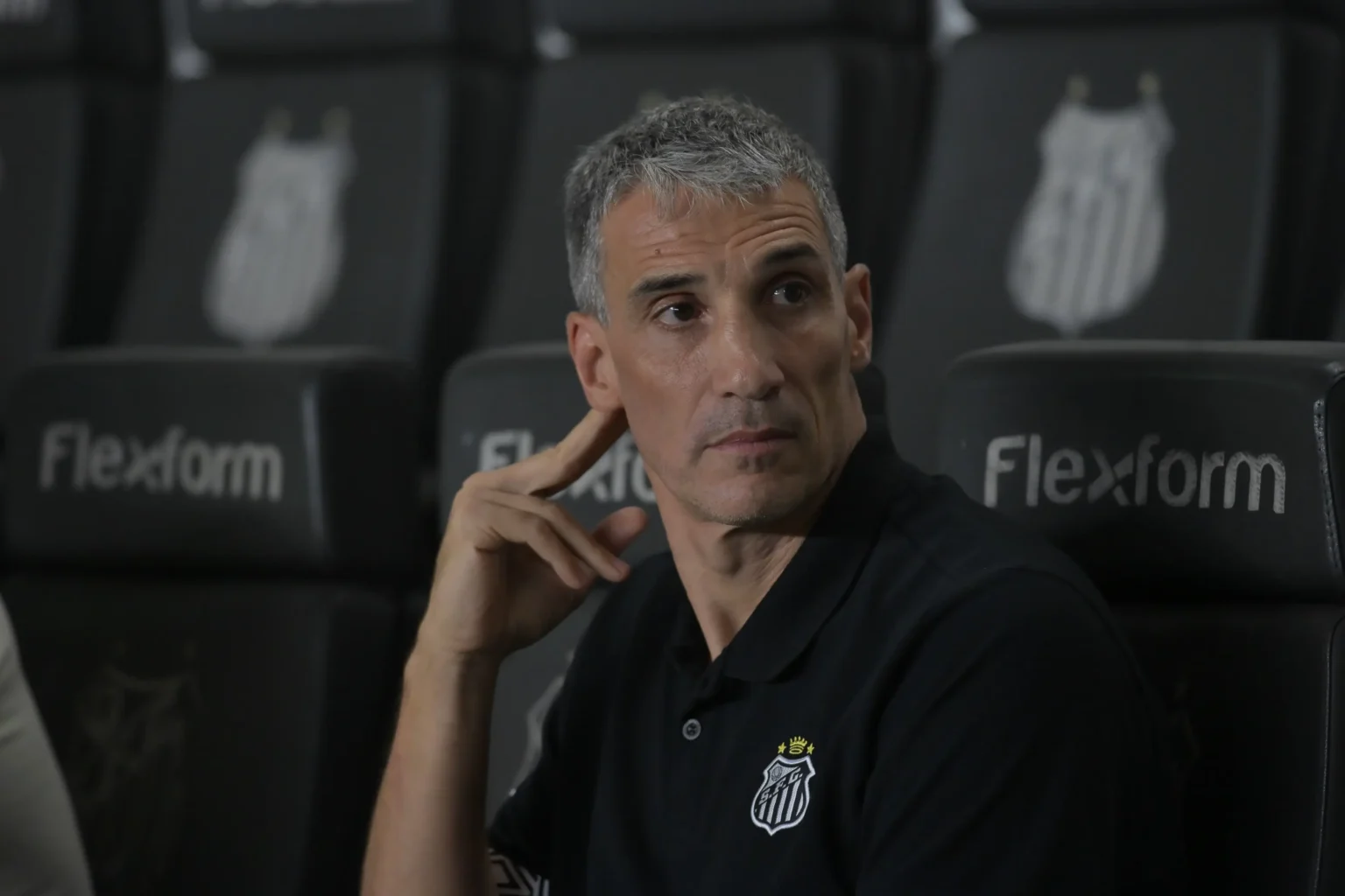 Vojvoda é o treinador mais votado pelos torcedores do Botafogo; confira a lista