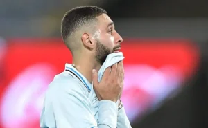 Wagner Leonardo busca mais espaço no Grêmio e nega retorno ao Vitória