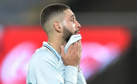 Wagner Leonardo busca mais espaço no Grêmio e nega retorno ao Vitória