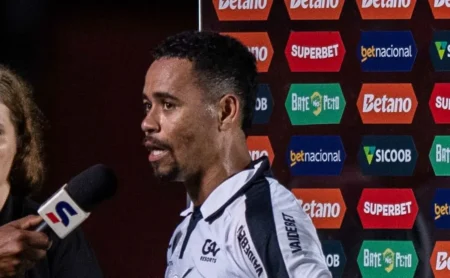 Yago Pikachu elogia o Flamengo antes de jogo contra o Remo: “adversário muito qualificado”