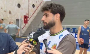 Yuri Alberto está fora contra o Santos e estima data para retorno ao Corinthians