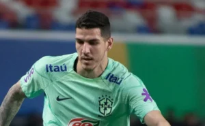 Zenit se prepara para receber ofertas por Nino e reaviva disputa entre Palmeiras e Fluminense