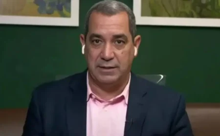 Zinho prevê final entre Cruzeiro e Atlético-MG e critica: “Equipes ainda não convenceram”