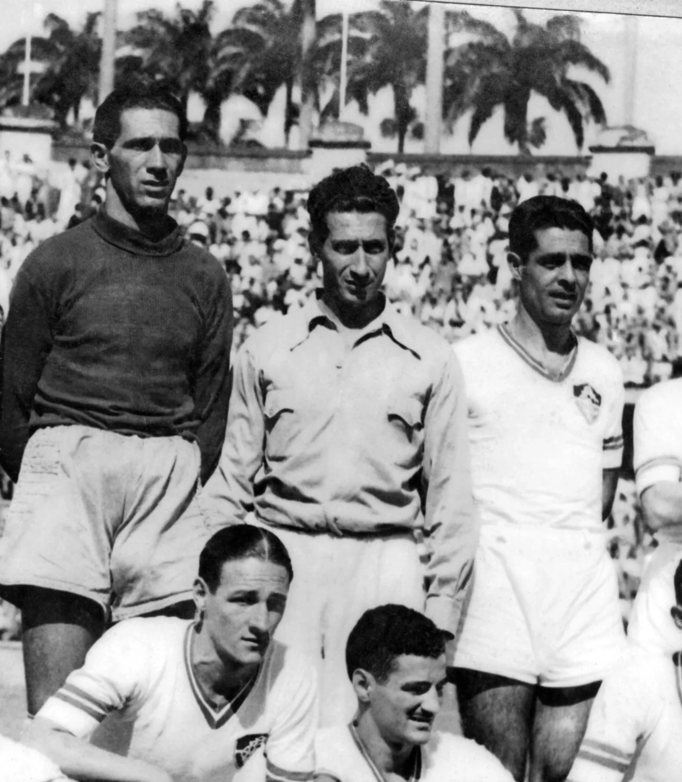 Zubeldía busca encerrar jejum de 78 anos sem técnico estrangeiro campeão pelo Fluminense