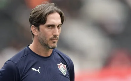 Zubeldía confirma proposta do Santos em agosto, mas a recusou: “Não me animei…”